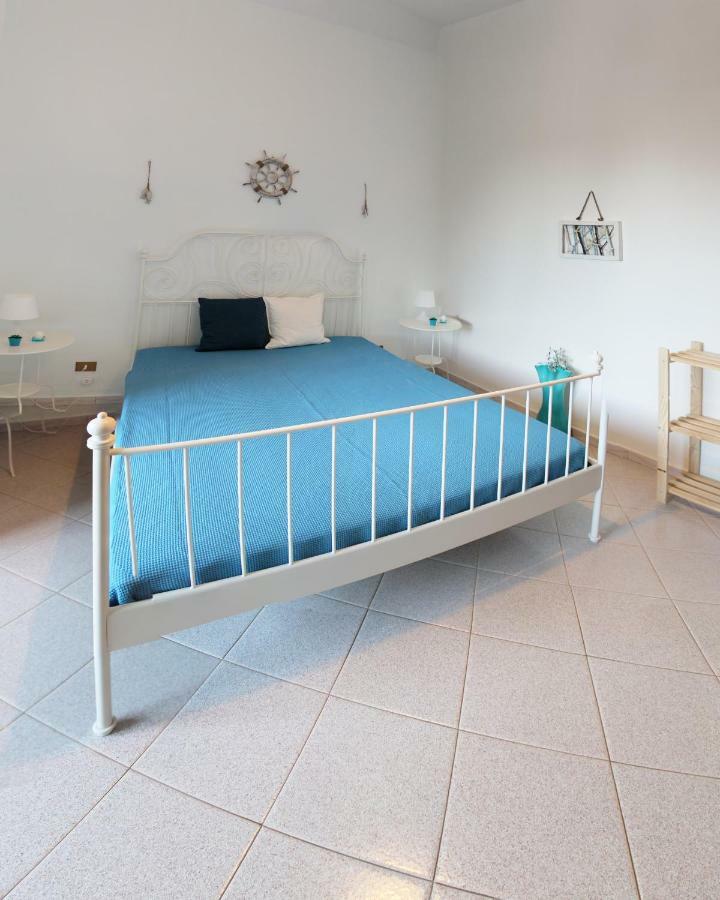 Casa Rinedda Palermo