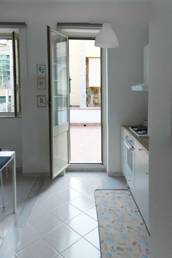 Casa vacanze Casa Rinedda *